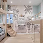 Sanhaus Apartments