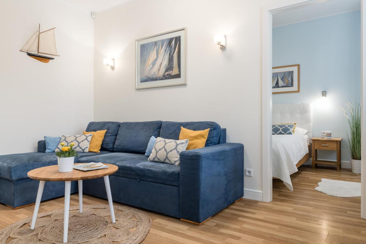 Apartment Sanhaus