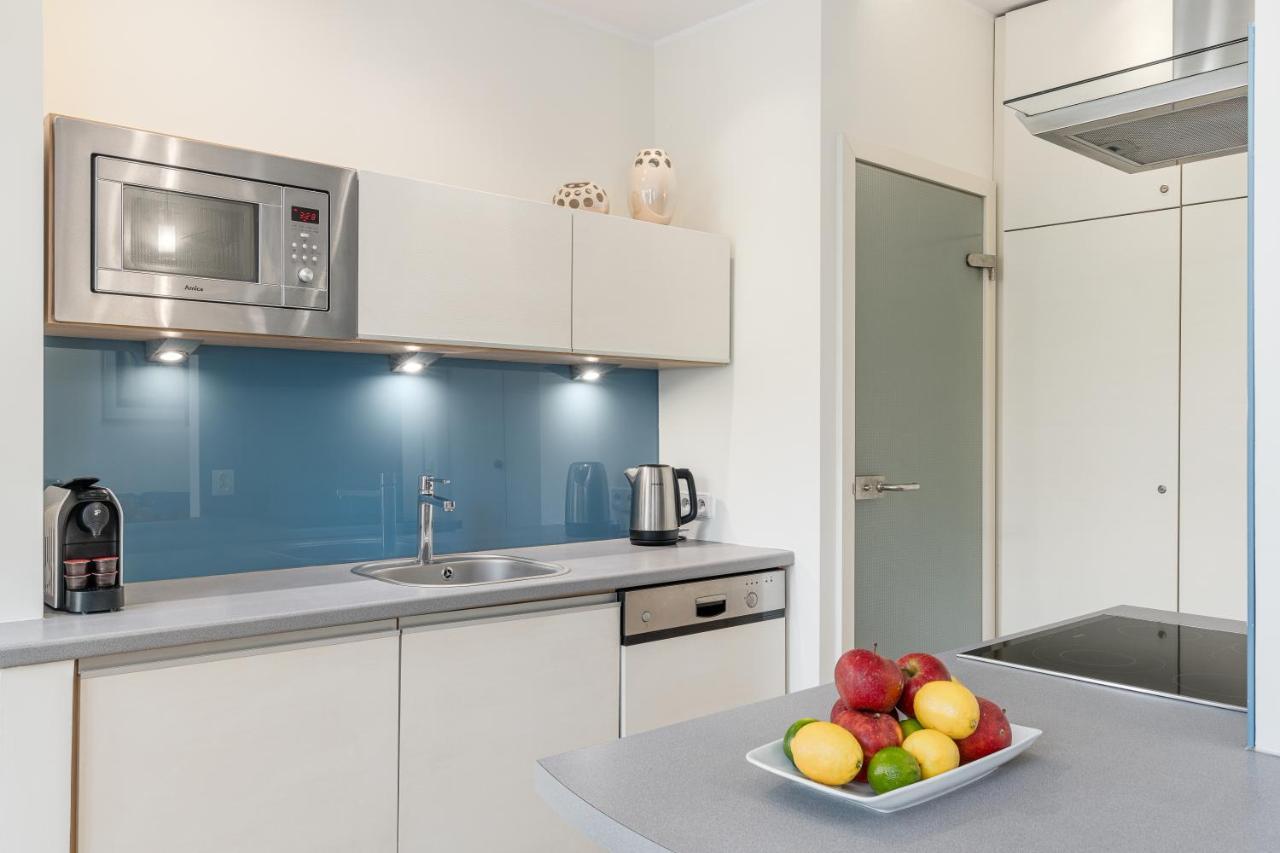 Sanhaus - Ul Haffnera I Okolice - 3-5 Minut Od Plazy I Deptaka Apartment Sopot