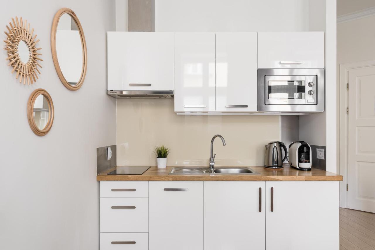 Sanhaus - Ul Haffnera I Okolice - 3-5 Minut Od Plazy I Deptaka Apartment Sopot