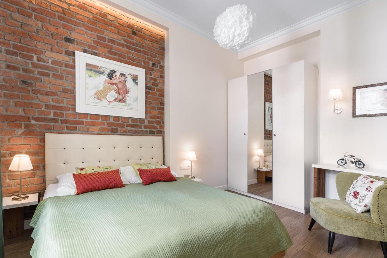 Sanhaus Apartment Zoppot