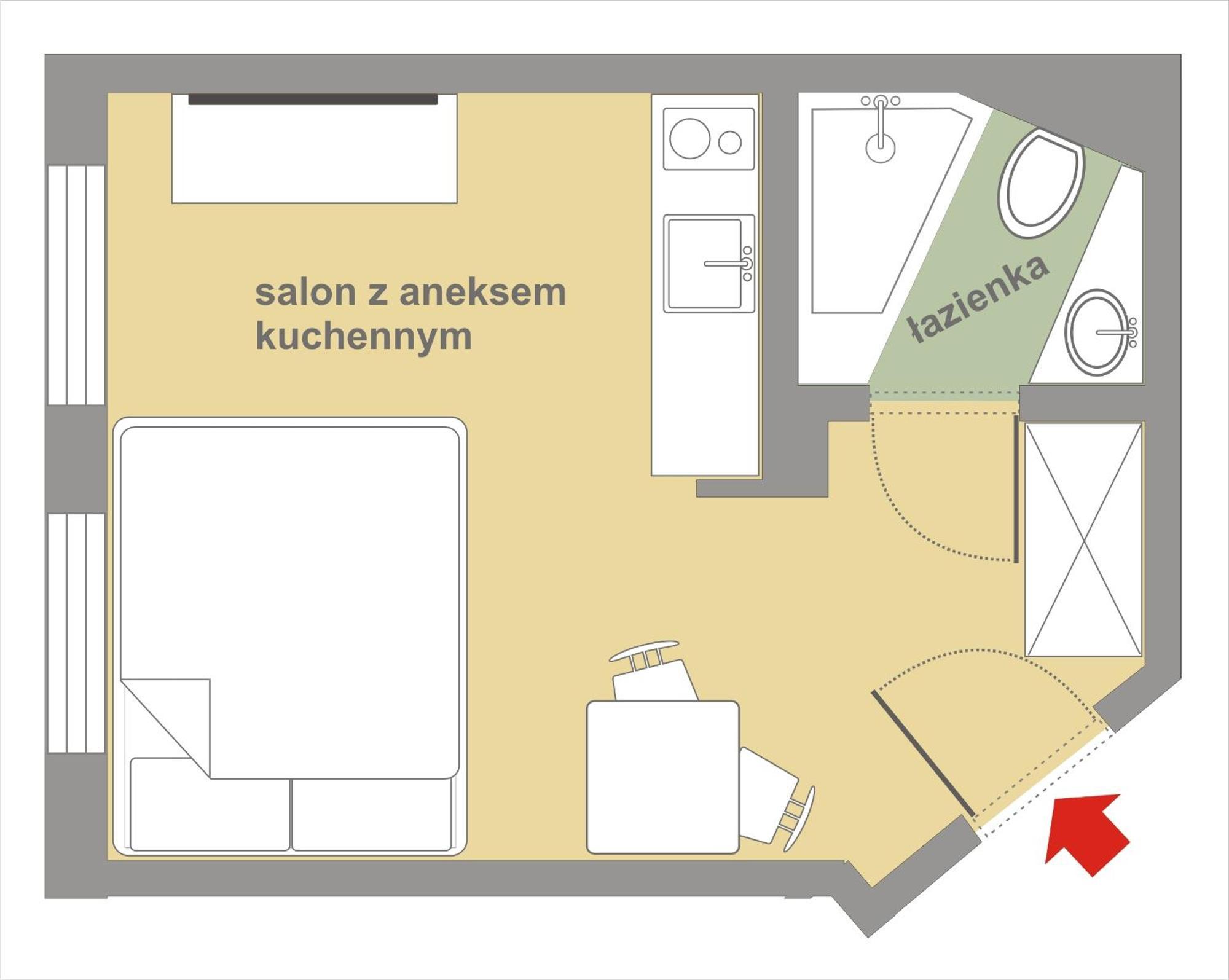 Sanhaus * Zoppot