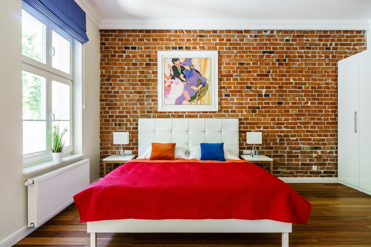 Apartment Sanhaus