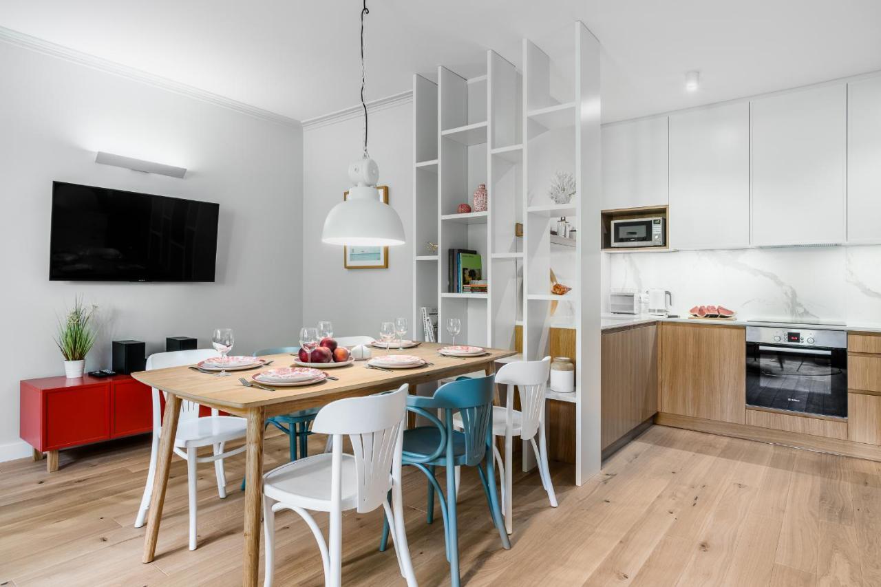 Sanhaus - Ul Haffnera I Okolice - 3-5 Minut Od Plazy I Deptaka * Sopot