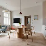 Sanhaus Apartments - Ul Haffnera I Okolice - 3-5 Minut Od Plazy I Deptaka