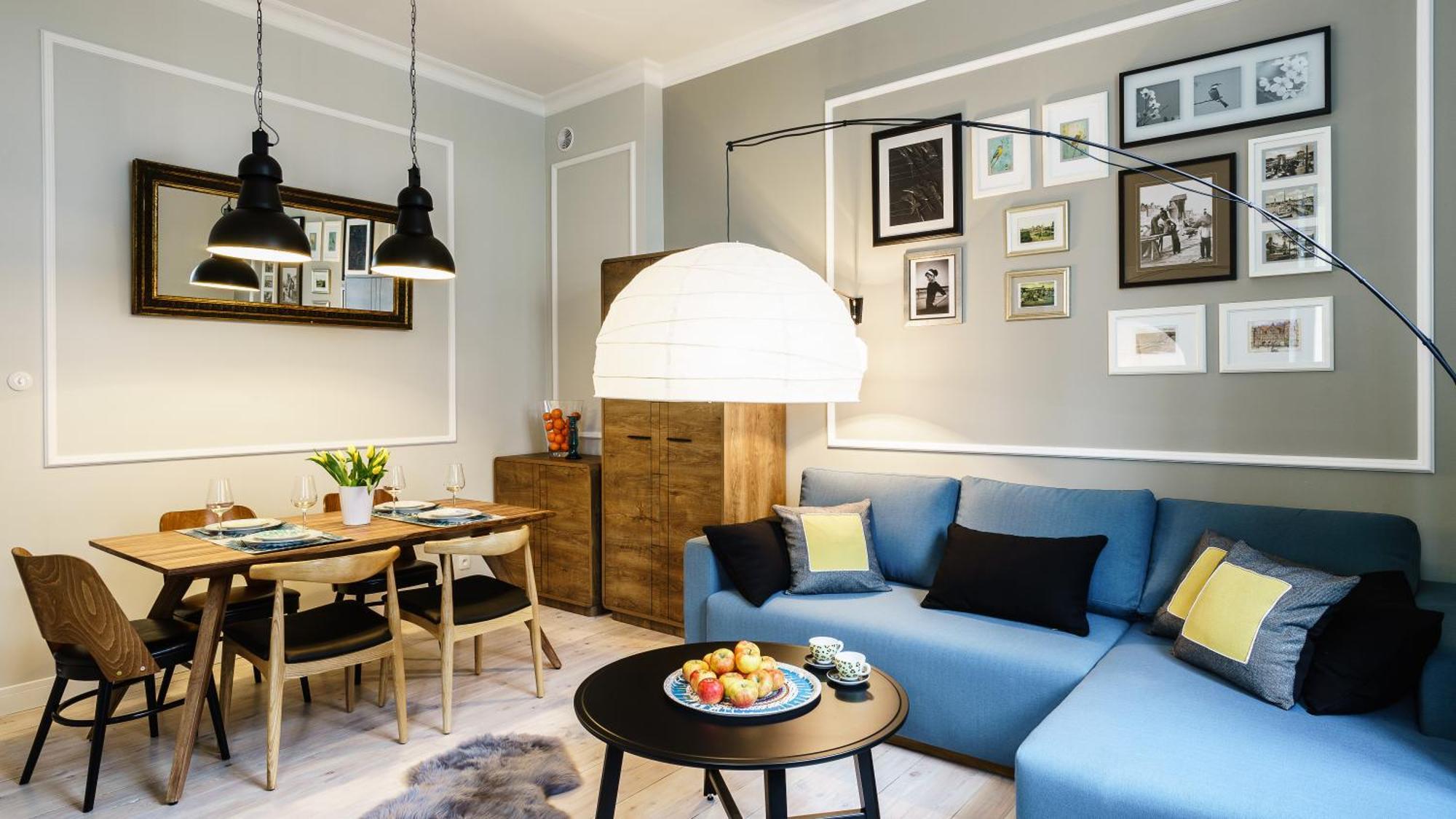 Sanhaus - Ul Haffnera I Okolice - 3-5 Minut Od Plazy I Deptaka Apartment Sopot