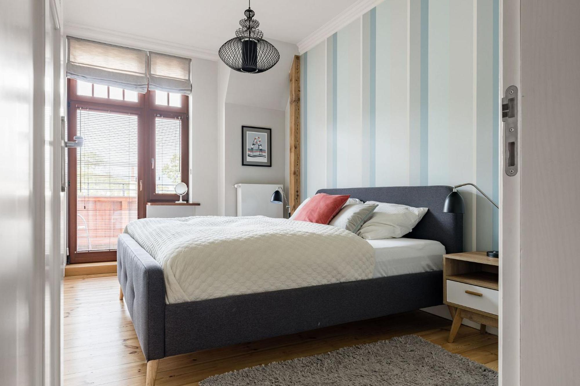 Sanhaus - Ul Haffnera I Okolice - 3-5 Minut Od Plazy I Deptaka Apartment