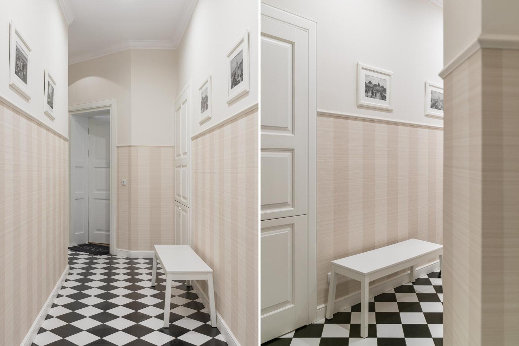 Apartment Sanhaus - Ul Haffnera I Okolice - 3-5 Minut Od Plazy I Deptaka *