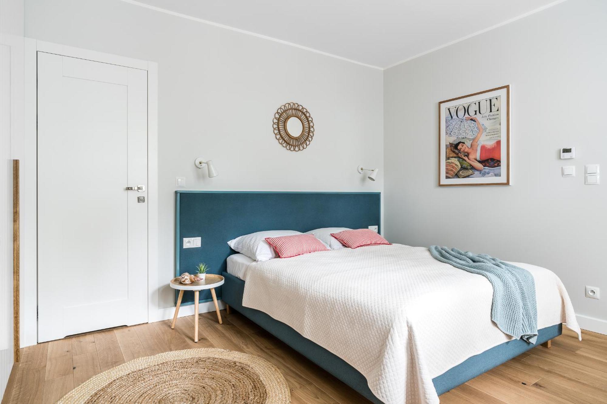 Sanhaus - Ul Haffnera I Okolice - 3-5 Minut Od Plazy I Deptaka Apartment Sopot