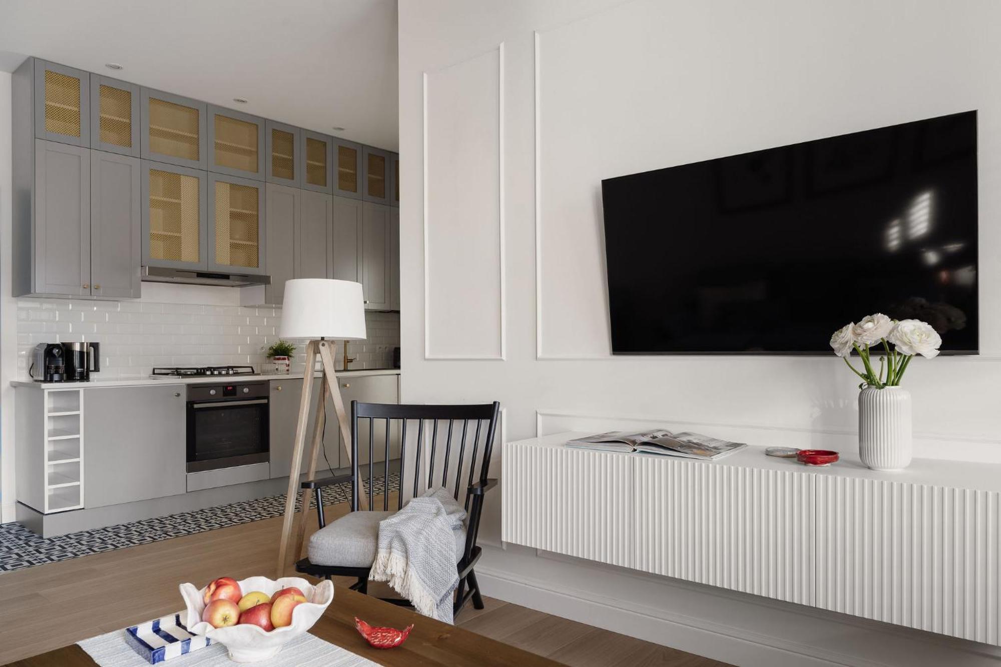 Sanhaus - Ul Haffnera I Okolice - 3-5 Minut Od Plazy I Deptaka Apartment