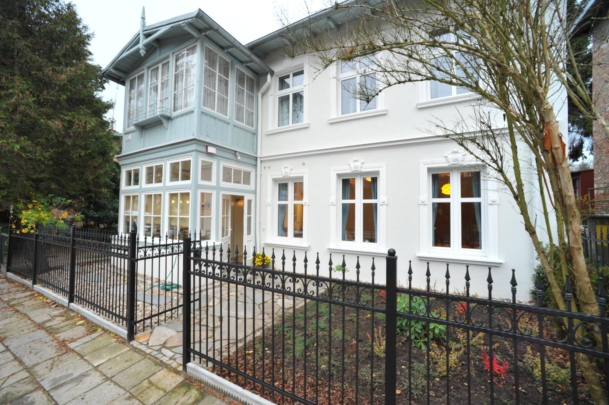 Apartment Sanhaus - Ul Haffnera I Okolice - 3-5 Minut Od Plazy I Deptaka