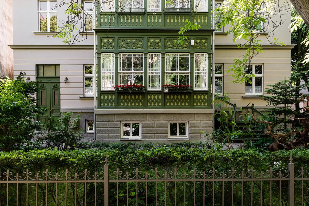 Sanhaus - Ul Haffnera I Okolice - 3-5 Minut Od Plazy I Deptaka