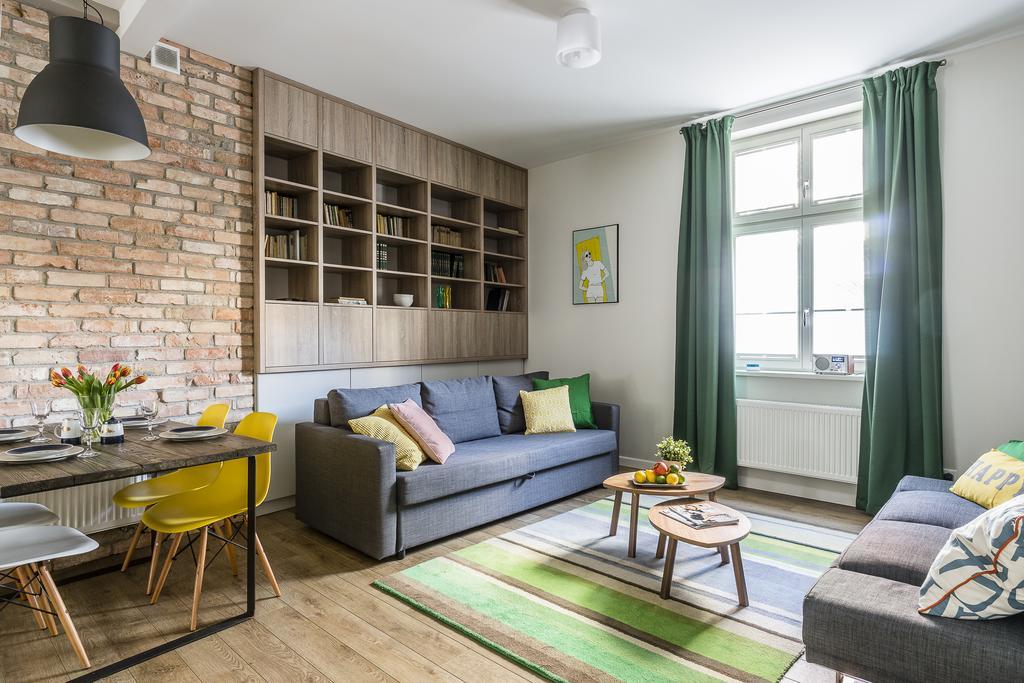 Sanhaus - Ul Haffnera I Okolice - 3-5 Minut Od Plazy I Deptaka