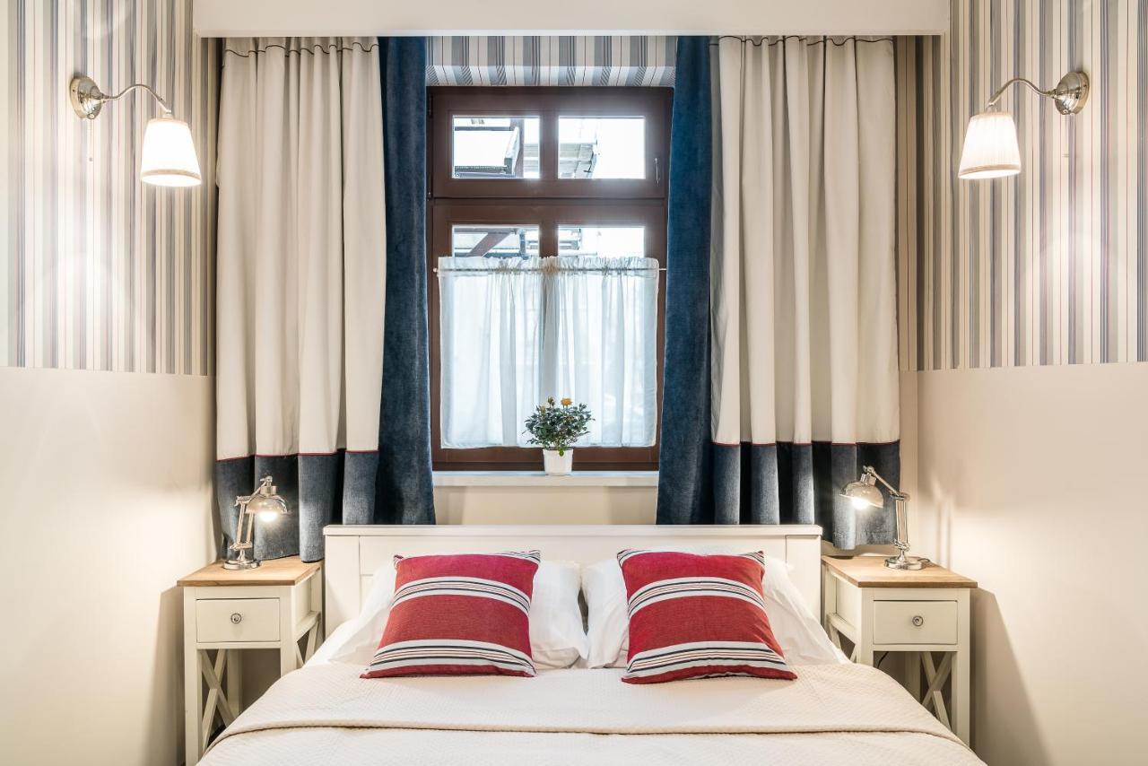 Sanhaus - Ul Haffnera I Okolice - 3-5 Minut Od Plazy I Deptaka * Sopot